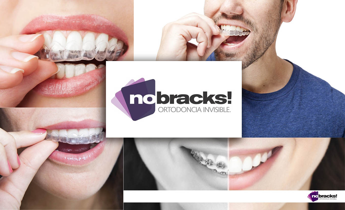 Dientes con Nobracks